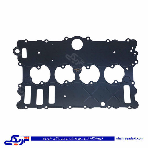 پژو واشر درب سوپاپ EF7 (فلزی) آماتاصمد 13040098