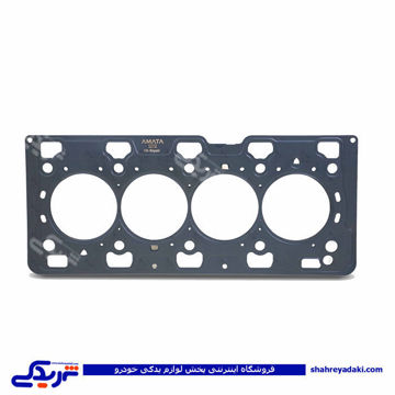 پژو واشرسرسیلندرEF7(تعمیر اول)آماتاصمد 13050088