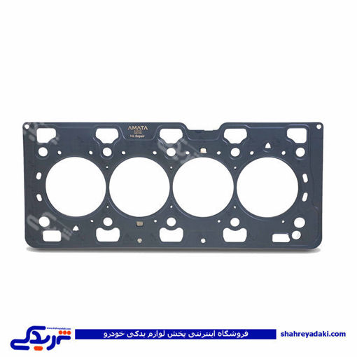 پژو واشرسرسیلندرEF7(تعمیر اول)آماتاصمد 13050088