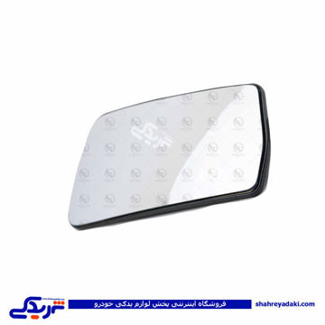پژو شیشه آینه سمند(سمت راست) آماتاصمد 13027068