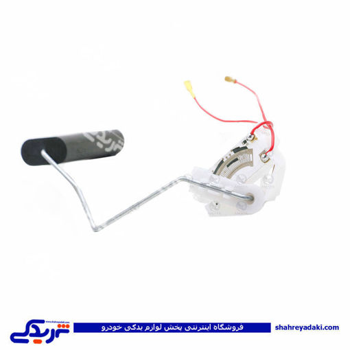 پژو درجه داخل باک بنزین 405 آماتاصمد 11080748
