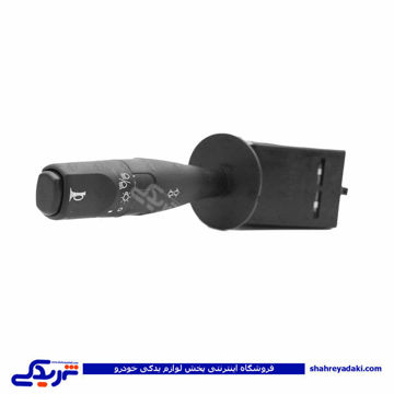 پژو دسته راهنما چراغ بوق 405وپیکان آماتاصمد 11080818