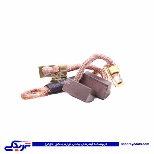 پژو ذغال استارت 405 و 206 آماتاصمد 11080848