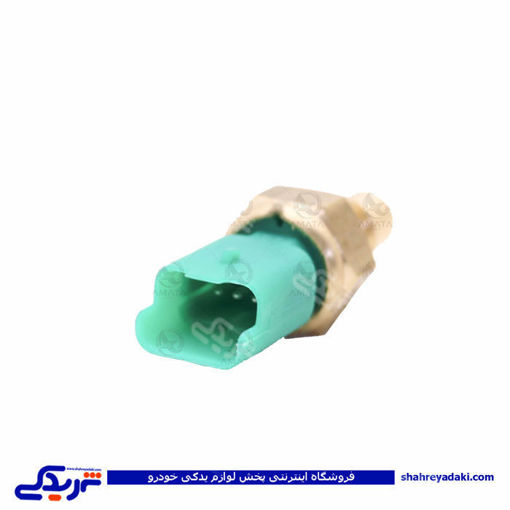 پژو مهره آب سه فیش سمند سبز سورن وEF7 آماتاصمد 13080098