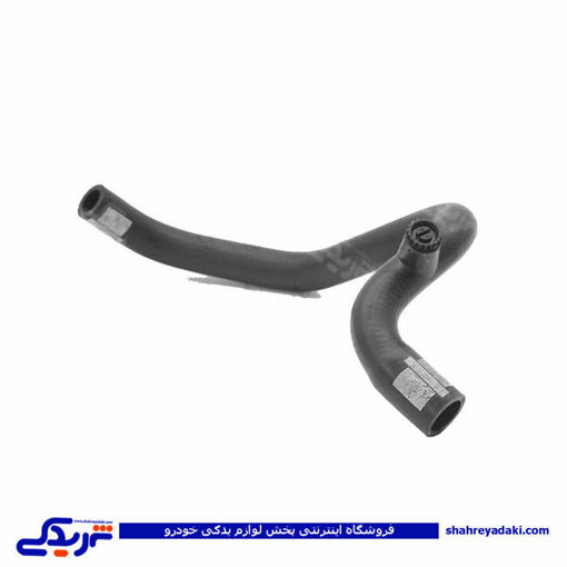 پژو شیلنگ 206 بخاری والف دار 8083 آماتاصمد 15031618