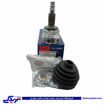 تویوتا آریون و لکسوس RX 300 و ویتارا سرپلوس بیرونی RAYO R-686