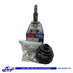 تویوتا آریون و لکسوس RX 300 و ویتارا سرپلوس بیرونی RAYO R-686