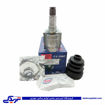 لکسوس RX300 سرپلوس داخلی 23 خار عقب RAYO R-687