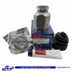 جک جی 5 MT مشعلی پلوس کامل راست 29 خار ABS RAYO R-1044