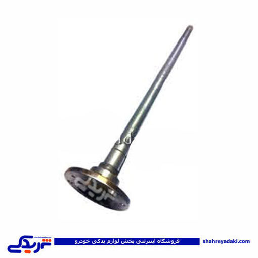 پلوس آریسان کامل با توپی ایساکو 350201699
