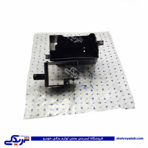 پژو جعبه محافظ موتور ECU مولتی پلکس ایساکو 2081001599