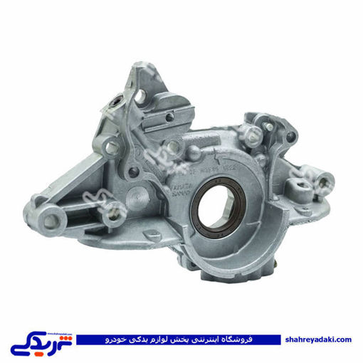 پراید اویل پمپ طرح قدیم آماتاصمد  14052398 ( عمده )