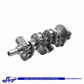 پژو میل لنگ پژو206(تیپ2/TU3) آماتاصمد 15052998