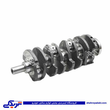 پژو میل لنگ پژو206(تیپ5/TU5) آماتاصمد 15053008