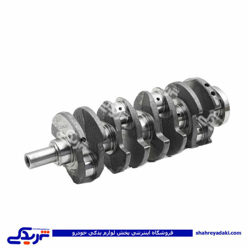 پژو میل لنگ پژو206(تیپ5/TU5) آماتاصمد 15053008
