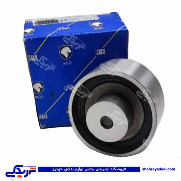 پژو غلتک تسمه سفتکن هیدرولیک تک سوراخه بالا آردی RD 9000451080