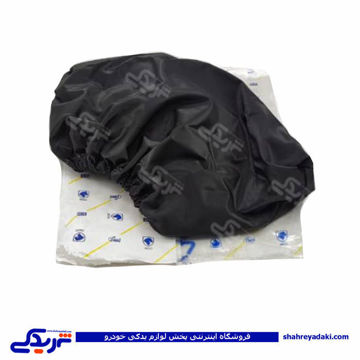 پژو محافظ روکش ECU 405 ایساکو 781400199