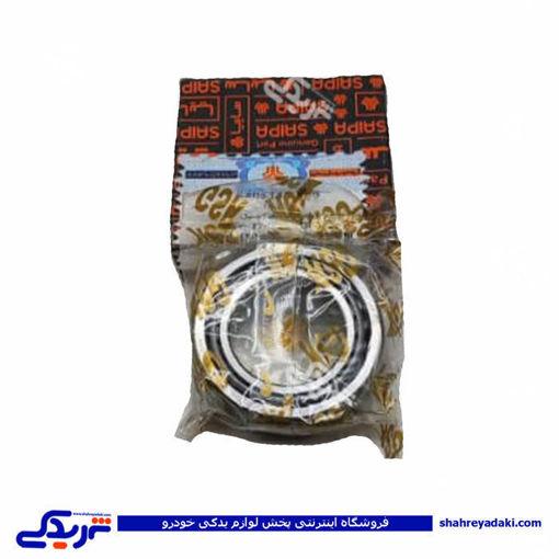 پراید بلبرینگ هوزینگ ( دیفرانسیل ) 68149 سایپا یدک  P30 540614P30 ( عمده )