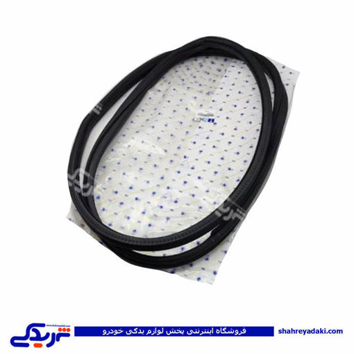 پژو نوار درب جلو راست 206 ایساکو 1820200999