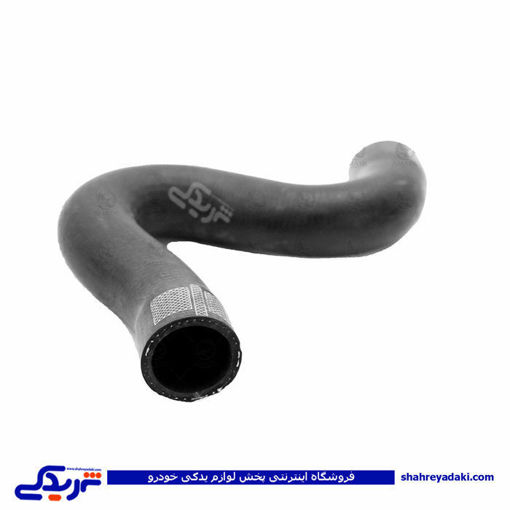پژو شیلنگ 206 رادیات بالا تیپ 5 ورودی آماتاصمد 15031598