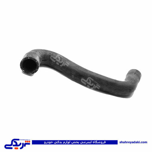 پژو شیلنگ 206 رادیات پائین تیپ 2 آماتاصمد 15031628