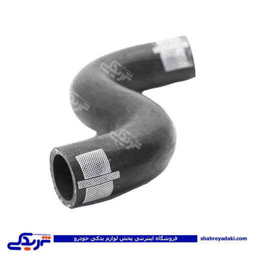 پژو شیلنگ 206 رادیات بالا ورودی تیپ 2 آماتاصمد 15031658