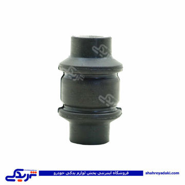 پژو بوش کمک فنر عقب بلند پایین 206-207رانا آماتا 15070308