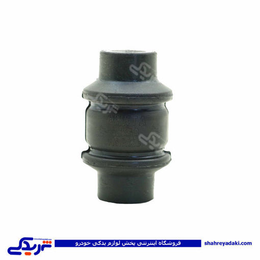 پژو بوش کمک فنر عقب بلند پایین 206-207رانا آماتا 15070308