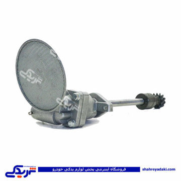 اویل پمپ انژکتوری پیکان آماتاصمد 10050018 ( عمده )