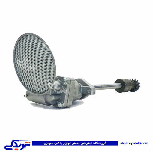 اویل پمپ انژکتوری پیکان آماتاصمد 10050018 ( عمده )
