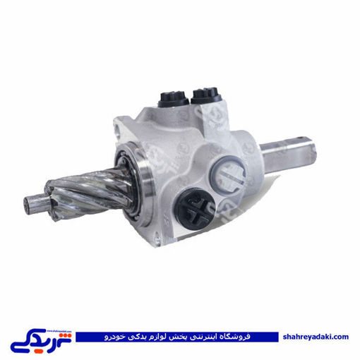 پژو شیر جعبه فرمان 405 آماتاصمد دینا پارت GSP جدید 1107007