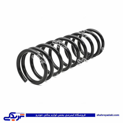 پراید فنرلول عقب معمولی آماتاصمد 14070178