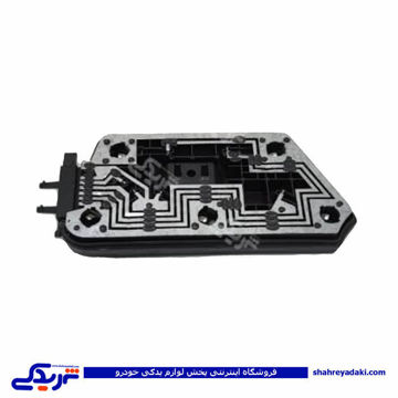 پژو مدار چراغ خطر راست پارس پرشیا 9000829050