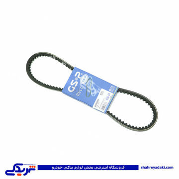 پراید تسمه کولر A34 برند (GSP) آماتاصمد 14021518