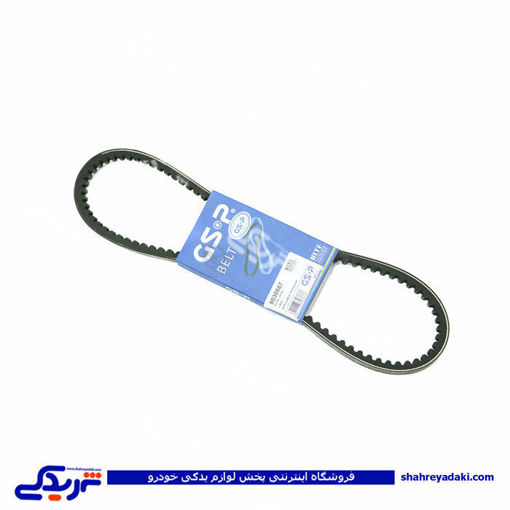 پراید تسمه کولر A34 برند (GSP) آماتاصمد 14021518