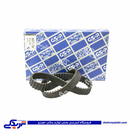 پراید تسمه تایم یورو4 و تیبا (GSP) آماتاصمد 14021528