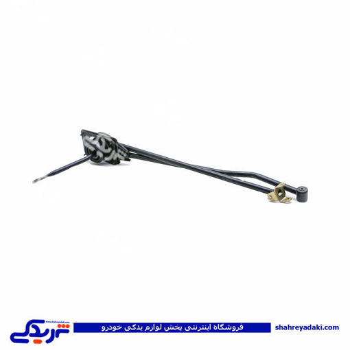 پراید لیور دسته دنده آماتاصمد 14060398