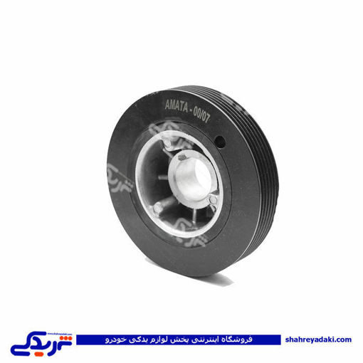 پژو پولی سر میل لنگ 405 آماتاصمد 11040438