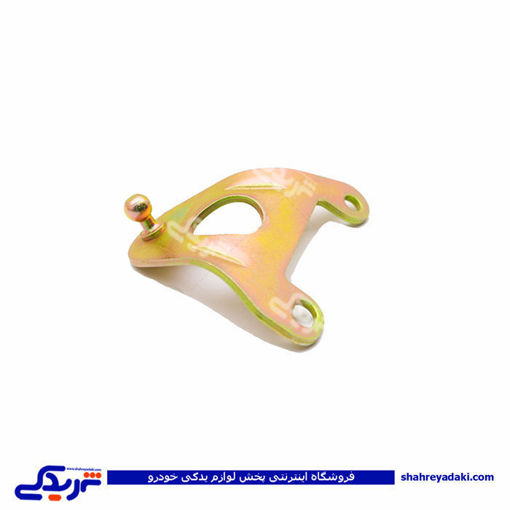 پژو پایه مثلتی میل ماهک کوتاه 405 آماتاصمد 11060578