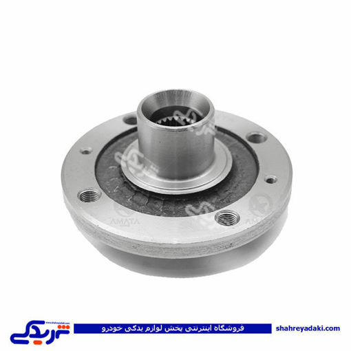 پژو توپی چرخ جلو 405 آماتاصمد 11070208