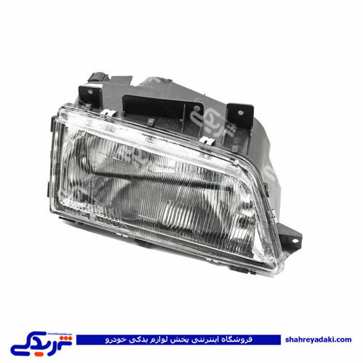 پژو چراغ جلو 405 (راست) آماتاصمد 11021758