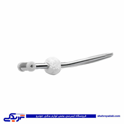 پژو لیور تعویض دسته دنده 405 (میل تکی) آماتاصمد 11060518