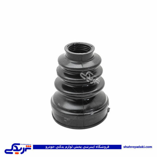 پژو گردگیر پلوس 206 سمت گیربکس سه گوش آماتاصمد 15031738
