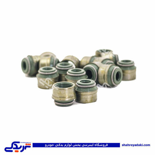 پژو لاستیک سوپاپ 206 تیپ 5 ویتون آماتاصمد 15052938