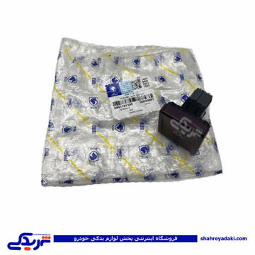 پژو کلید فلاشر سمند SLX ایساکو 941101399