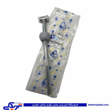 پژو لیور تعویض دسته دنده 405 (میل تکی) ایساکو 1780102899