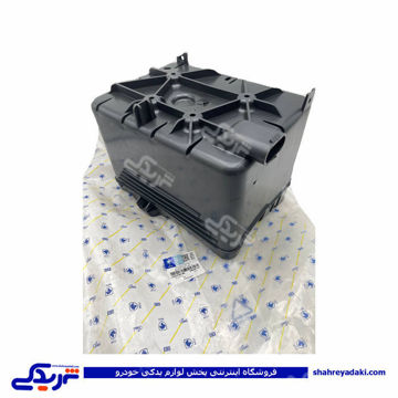پژو جعبه باتری 206 L2 ایساکو 2080700199