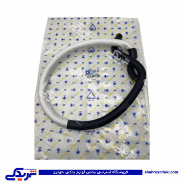 پژو شیلنگ هیدرولیک فشار ضعیف 405 TU5 1660703099