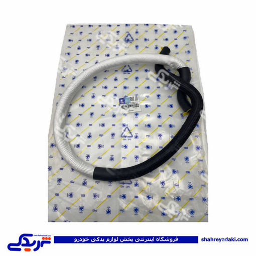 پژو شیلنگ هیدرولیک فشار ضعیف 405 TU5 1660703099