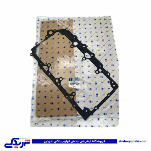 پژو واشر پایین بلوک سیلندر ef7 1860602799